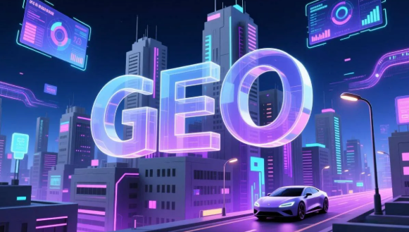 蓝山县GEO 优化行业动态：主流搜索平台地域收录规则更新综述