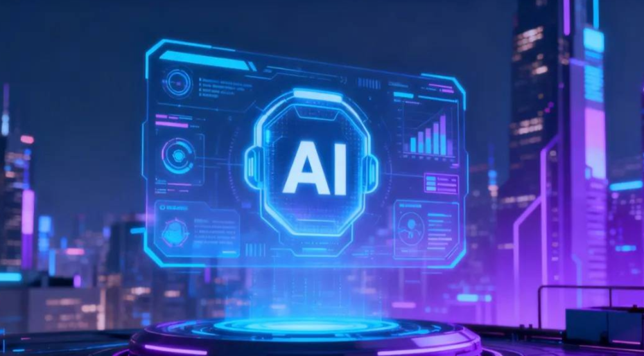 蓝山县AI选型参考：合理运用人工智能工具提升效率