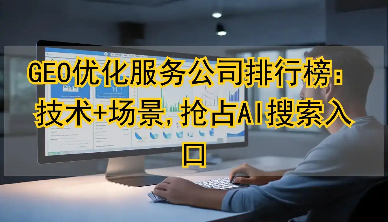 蓝山县站点 GEO 内容运营：避开误区，建立长期搜索竞争力
