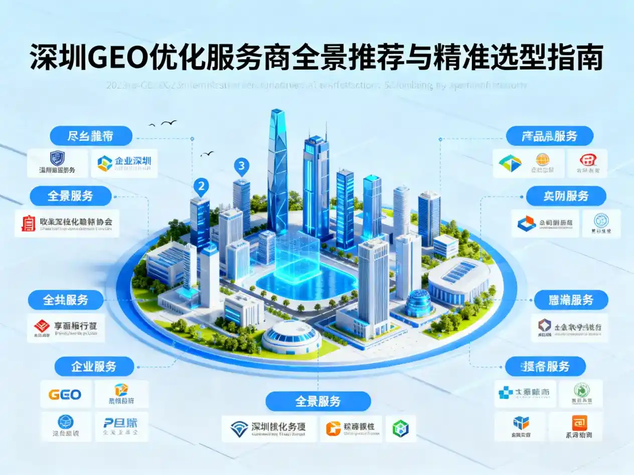 从蓝山县地域搜索与场景落地视角，重新读懂GEO优化的实用价值